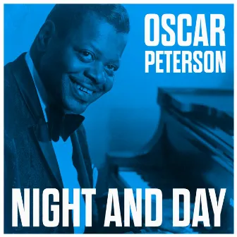 Night And Day by Oscar Peterson Quartet