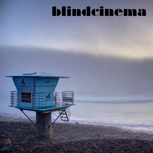 Blindcinema