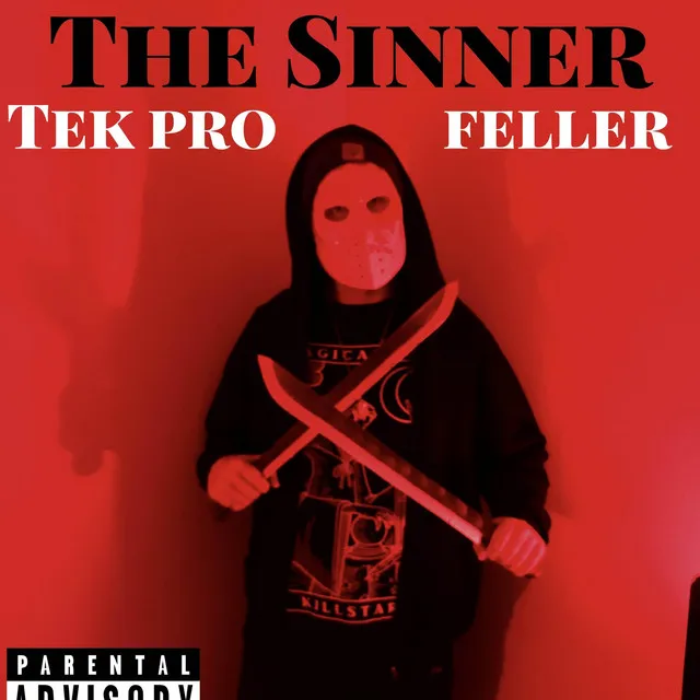 The Sinner