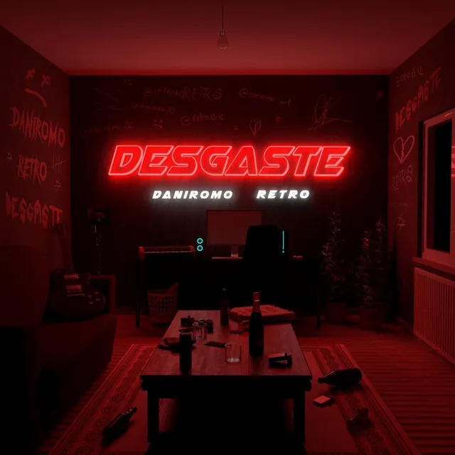 Desgaste