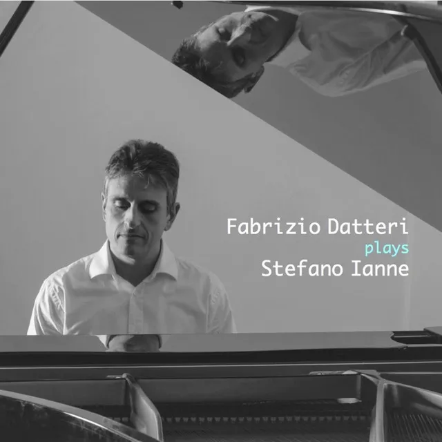 Fabrizio Datteri Plays Stefano Ianne