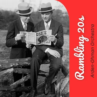 Rambling 20s by Arden-Ohman Orchestra