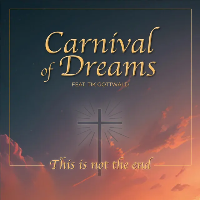 Carnival Of Dreams