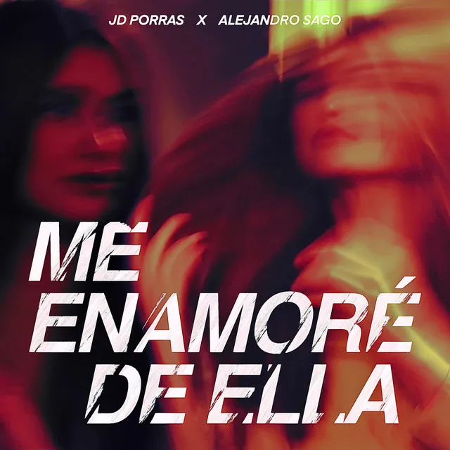 Me Enamoré de Ella