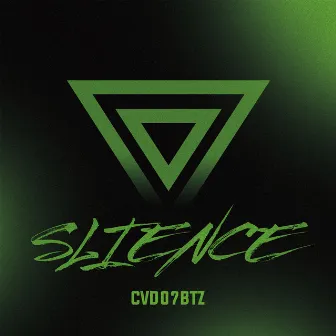 Slience by Cvd07btz