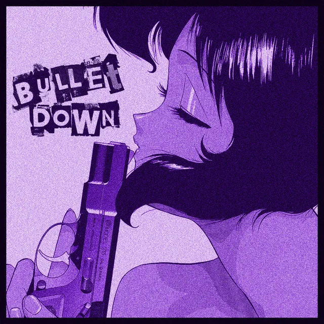 Bullet Down