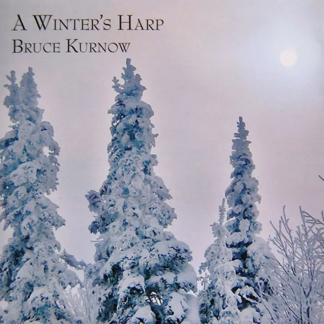 A Winter’s Harp