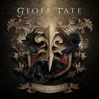 Kings & Thieves by Geoff Tate