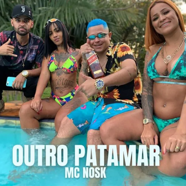 Outro Patamar