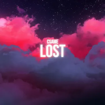 Lost by Csame