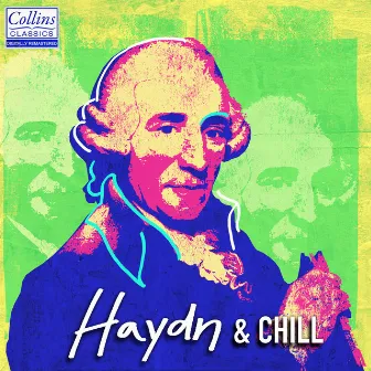 Haydn and Chill by RTÉ Vanbrugh Quartet