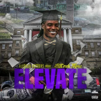 Elevate by AllCash Ttyme