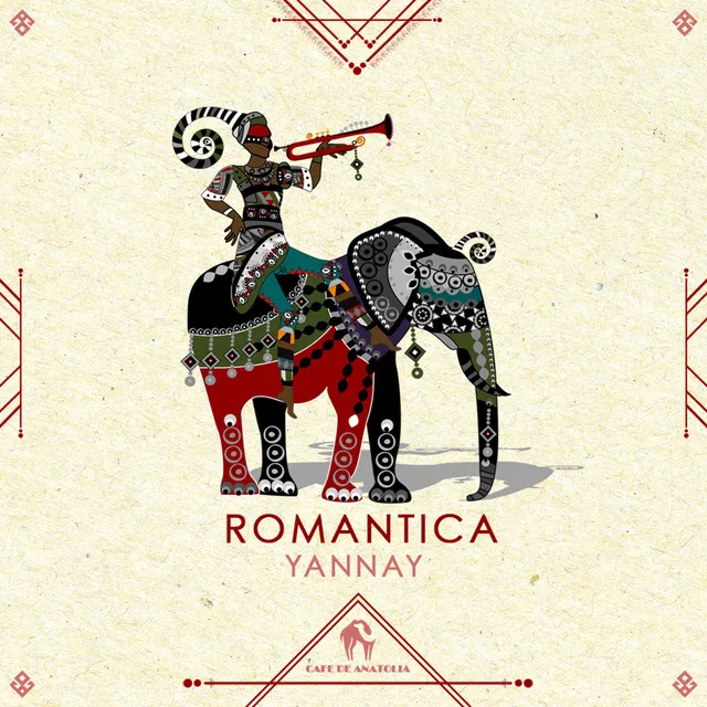 Romantica