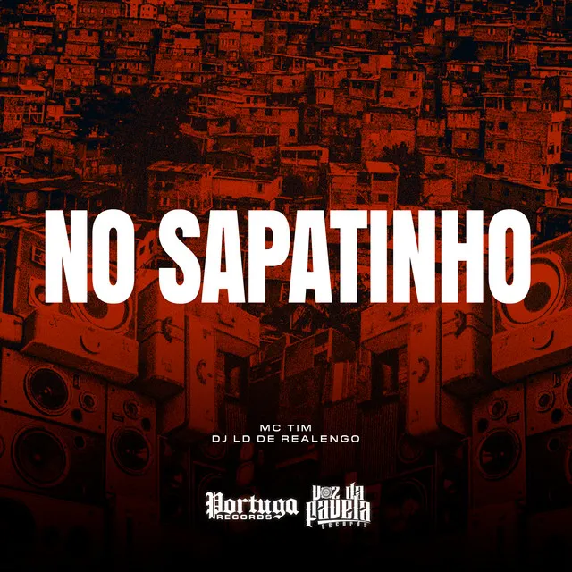 No Sapatinho