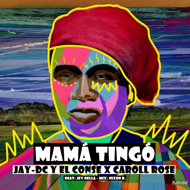 Mamá Tingó