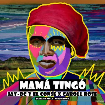 Mamá Tingó by Jay-DC