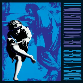 Use Your Illusion II by Guns N' Roses