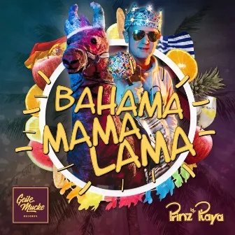 Bahama Mama Lama by Prinz Playa