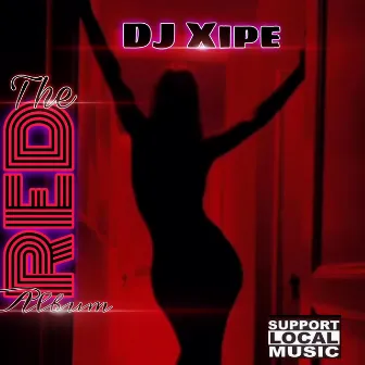 The Red Album by DJ Xipe