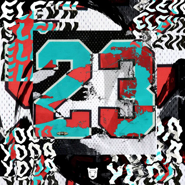 23