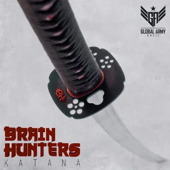 Katana by Brain Hunters