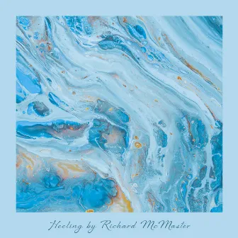 Heeling by Richard McMaster