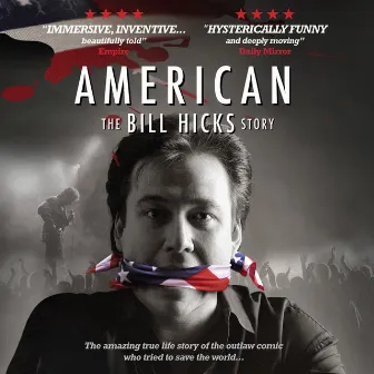 American by Bill Hicks