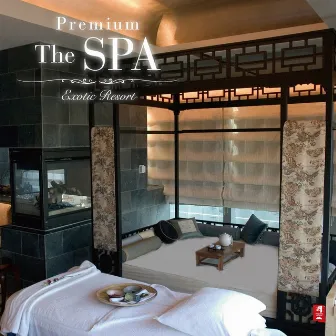 The Spa by UBUD