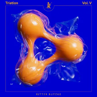 Triation, Vol. V by Mikah