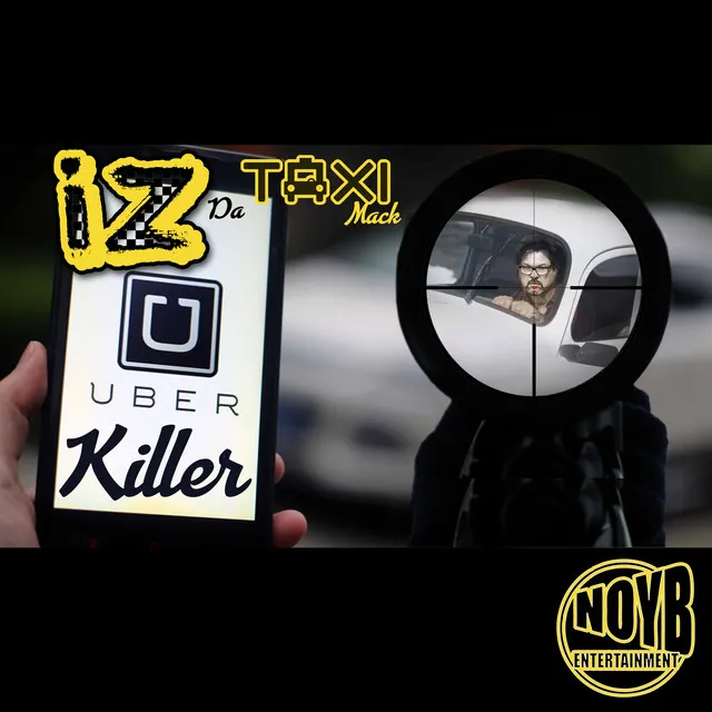 Uber Killer