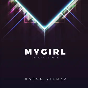 My Girl by Harun Yılmaz