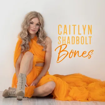 Bones by Caitlyn Shadbolt