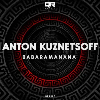 Babaramanana by Anton Kuznetsoff