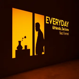 Everyday by &friends