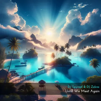 Untill We Meet Again by DJ Zekno