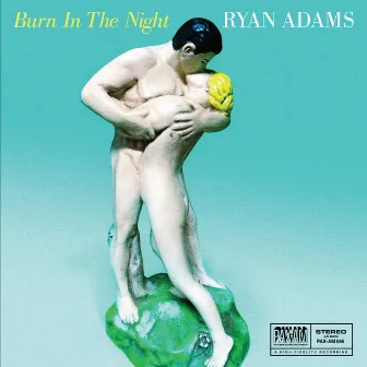 Burn in the Night by Ryan Adams