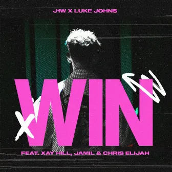 WIN by Luke Johns