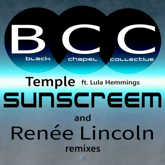 Temple - Renée Lincoln Remix