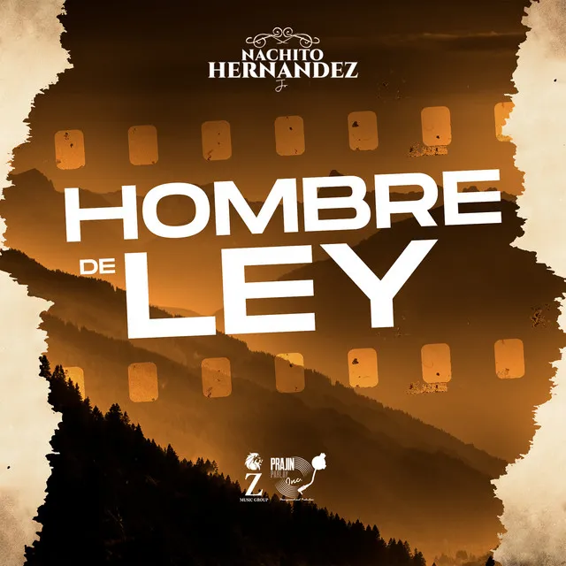 Un Hombre de Ley