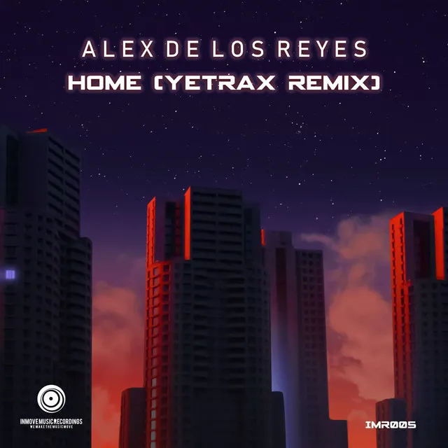 Home (Yetrax Remix)