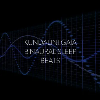 Binaural Sleep Beats by Kundalini Gaia