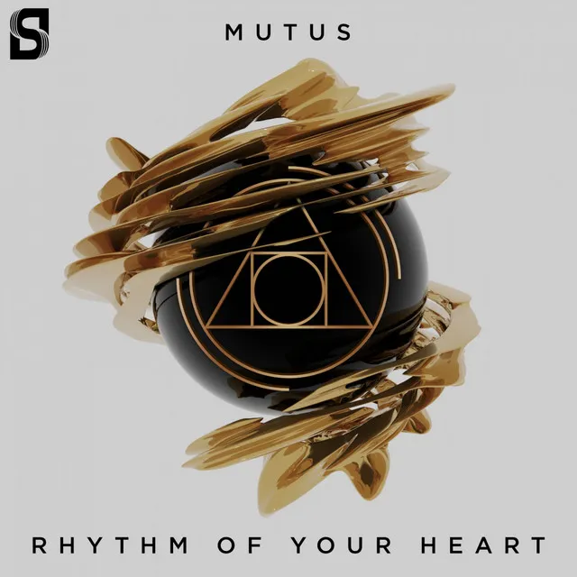 Rhythm Of Your Heart - Original Mix