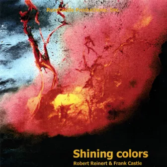 Shining Colors by Robert Reinert