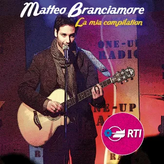 La mia compilation (Colonna sonora originale della serie TV) by Matteo Branciamore