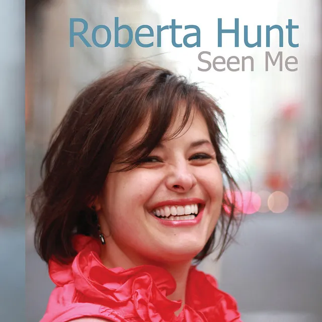 Roberta Hunt