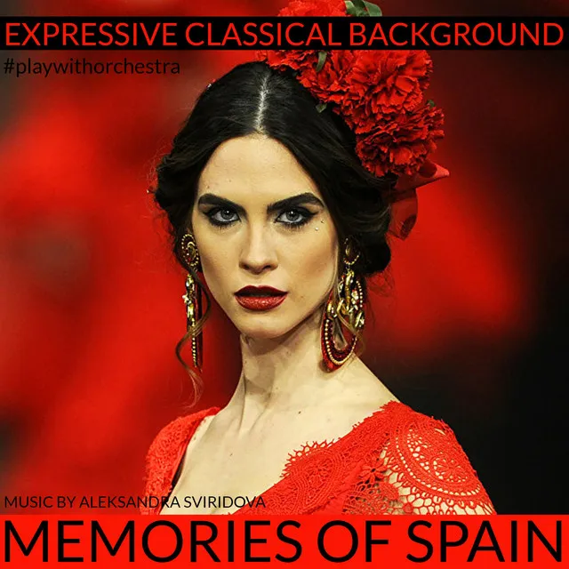 Memories of Spain