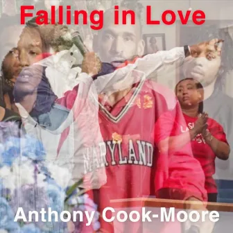 Falling in Love by Anthony Cook-Moore