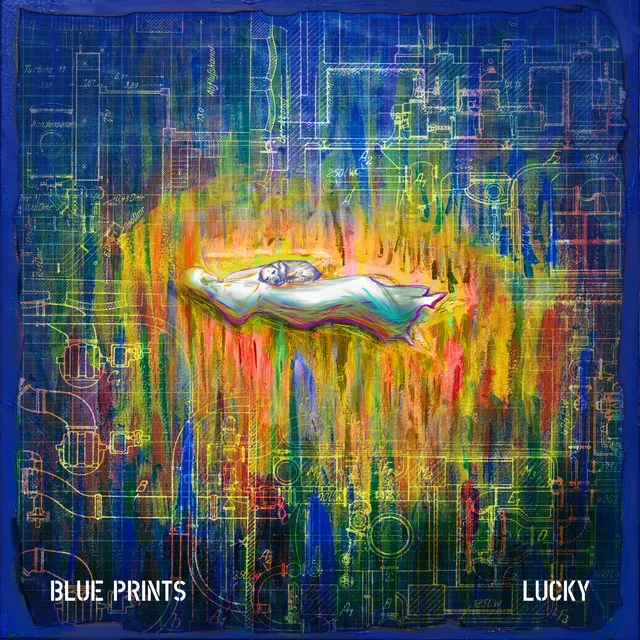 Lucky (feat. JungMato)