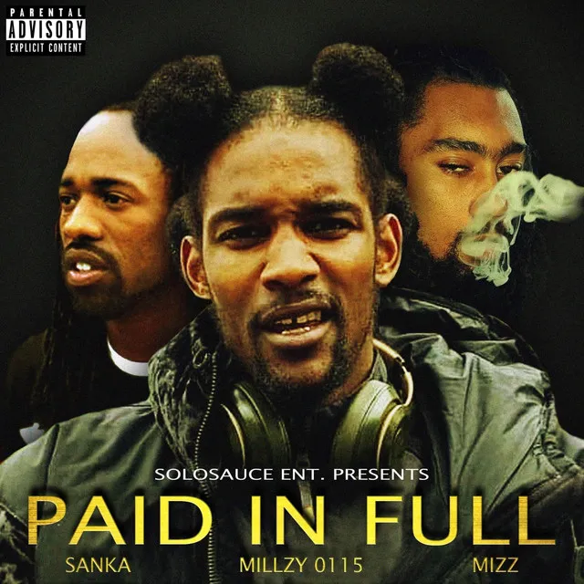 Paid in Full