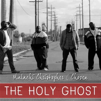 The Holy Ghost by Chozen